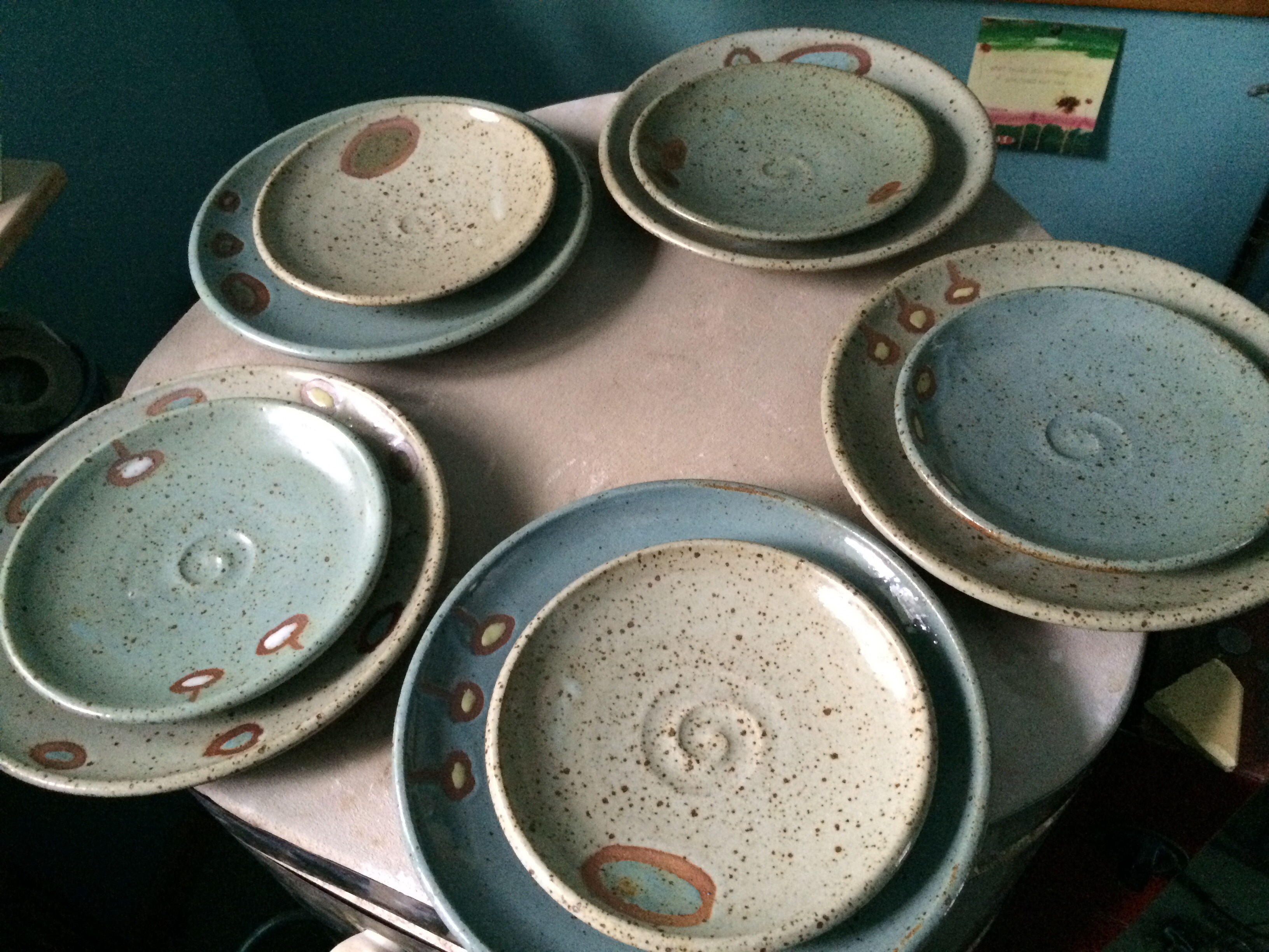 Plates