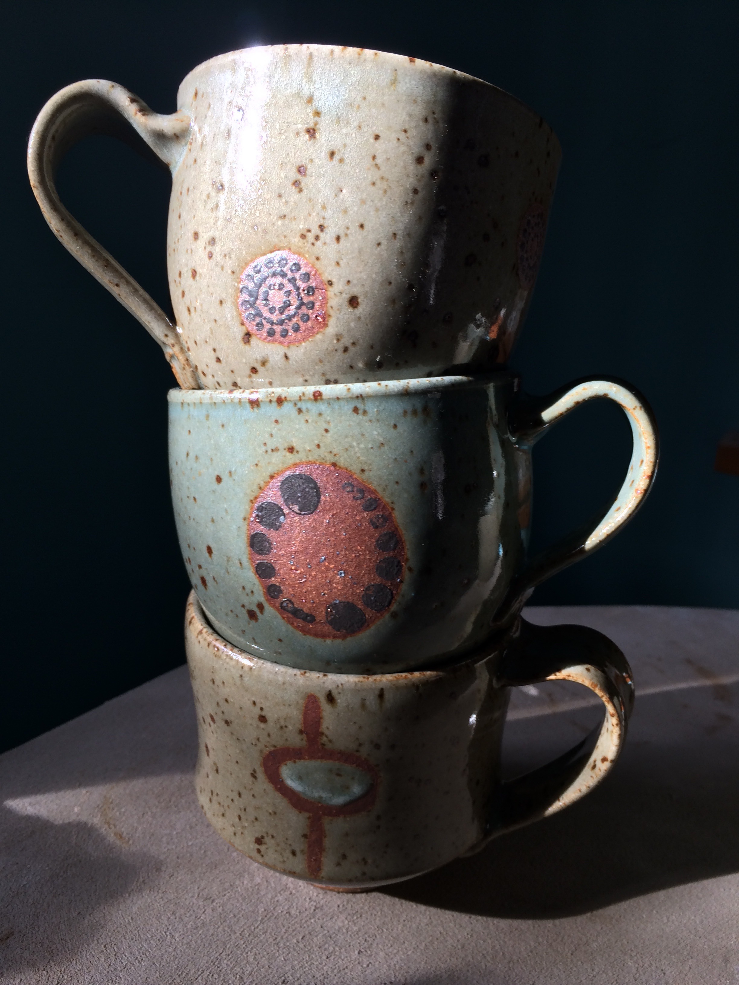 Mugs