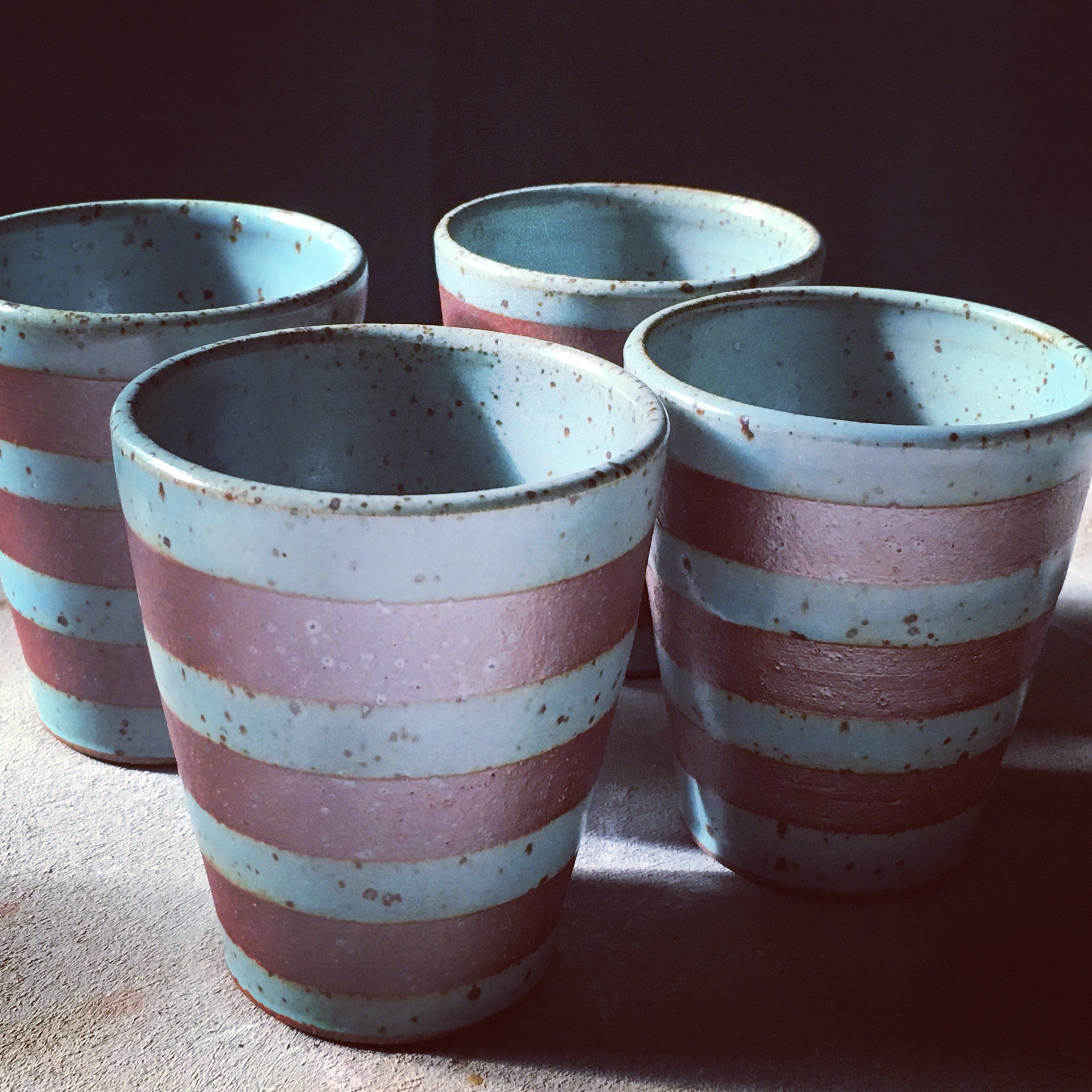Cups